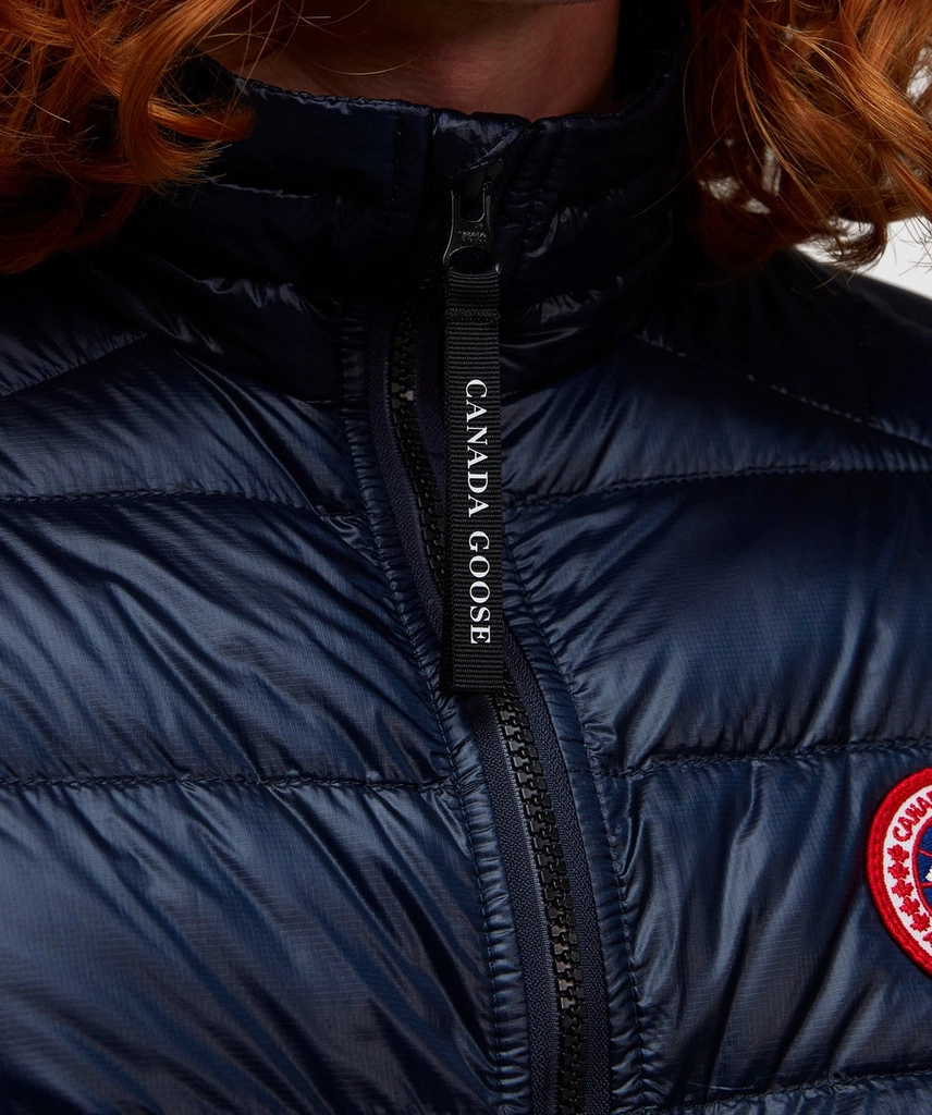 Canada Goose Hybridge lite gilet vest